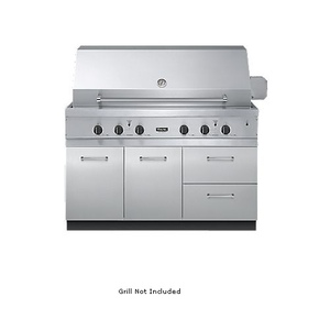 VVQBO5322SS Outdoor Series Part & Accessory Grill - Stainless Steel VVQBO5322SS Outdoor Series Part & Accessory Grill - Stainless Steel