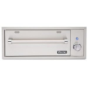 VVQEWD5301SS Outdoor Series Warming Drawer Outdoor Kitchen - Stainless Steel VVQEWD5301SS Outdoor Series Warming Drawer Outdoor Kitchen - Stainless Steel