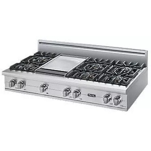 VVRT5486GSS Professional 5 Series Rangetop Cooktop / Rangetop - Stainless Steel VVRT5486GSS Professional 5 Series Rangetop Cooktop / Rangetop - Stainless Steel