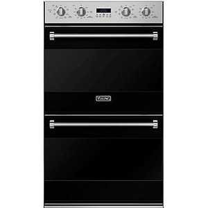 VRVDOE330BK 3 Series Double Electric Wall Oven - Black VRVDOE330BK 3 Series Double Electric Wall Oven - Black