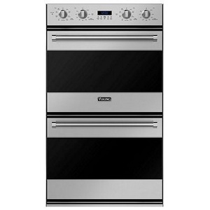 VRVDOE330SS 3 Series Double Electric Wall Oven - Stainless Steel VRVDOE330SS 3 Series Double Electric Wall Oven - Stainless Steel