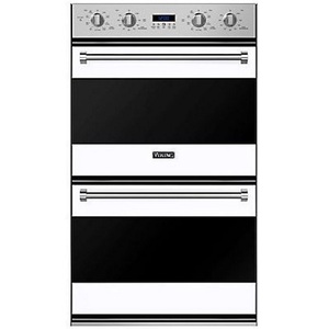 VRVDOE330WH 3 Series Double Electric Wall Oven - White VRVDOE330WH 3 Series Double Electric Wall Oven - White