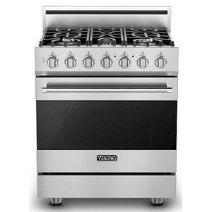 VRVDR33015BSS 3 Series Dual Fuel Range - Stainless Steel VRVDR33015BSS 3 Series Dual Fuel Range - Stainless Steel