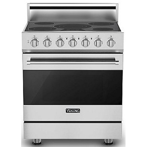 VRVER33015BSS 3 Series Electric Range - Stainless Steel VRVER33015BSS 3 Series Electric Range - Stainless Steel