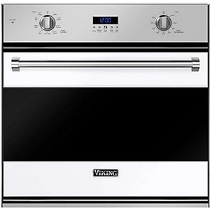 VRVSOE330WH 3 Series Single Electric Wall Oven - White VRVSOE330WH 3 Series Single Electric Wall Oven - White