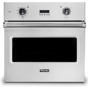 VVSOE130SS Professional 5 Series Single Electric Wall Oven - Stainless Steel VVSOE130SS Professional 5 Series Single Electric Wall Oven - Stainless Steel