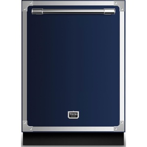 VTVDDP24DB Tuscany Door Panel Dishwasher - Dark Blue VTVDDP24DB Tuscany Door Panel Dishwasher - Dark Blue