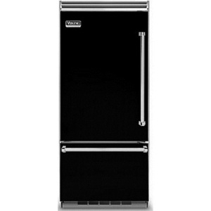 VVCBB5363ELBK Professional 5 Series Bottom Freezer Refrigerator - Black VVCBB5363ELBK Professional 5 Series Bottom Freezer Refrigerator - Black