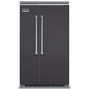 VVCSB5483GG Professional 5 Series Side-by-Side Refrigerator - Graphite Gray VVCSB5483GG Professional 5 Series Side-by-Side Refrigerator - Graphite Gray