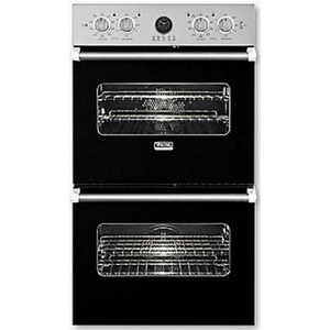 VVEDO5302BK Premiere Double Electric Wall Oven - Black VVEDO5302BK Premiere Double Electric Wall Oven - Black