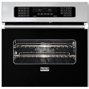 VVESO5302TBK Premiere Single Electric Wall Oven - Black VVESO5302TBK Premiere Single Electric Wall Oven - Black
