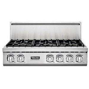 VVGRT7366BSS Professional 7 Series Rangetop Cooktop / Rangetop - Stainless Steel VVGRT7366BSS Professional 7 Series Rangetop Cooktop / Rangetop - Stainless Steel