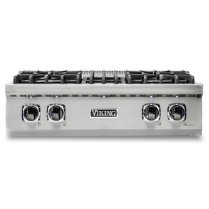 VVRT5304BSS Professional 5 Series Rangetop Cooktop / Rangetop - Stainless Steel VVRT5304BSS Professional 5 Series Rangetop Cooktop / Rangetop - Stainless Steel