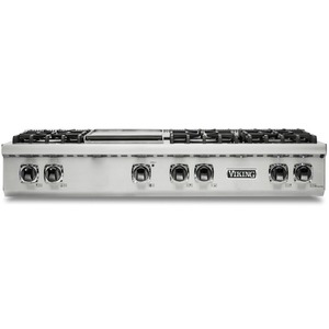 VVRT5486GSS Professional 5 Series Rangetop Cooktop / Rangetop - Stainless Steel VVRT5486GSS Professional 5 Series Rangetop Cooktop / Rangetop - Stainless Steel