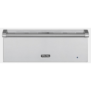 VVWD527SS Professional 5 Series Warming Drawer Drawer - Stainless Steel VVWD527SS Professional 5 Series Warming Drawer Drawer - Stainless Steel