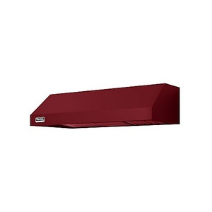 VVWH3010AR Professional 5 Series Wall Mount Range Hood - Apple Red VVWH3010AR Professional 5 Series Wall Mount Range Hood - Apple Red