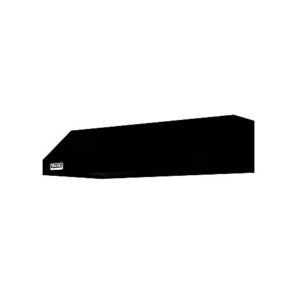 VVWH3010BK Professional 5 Series Wall Mount Range Hood - Black VVWH3010BK Professional 5 Series Wall Mount Range Hood - Black