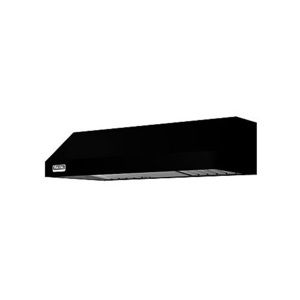 VVWH3010LBK Professional 5 Series Wall Mount Range Hood - Black VVWH3010LBK Professional 5 Series Wall Mount Range Hood - Black