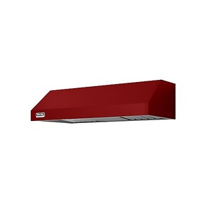 VVWH3610LAR Professional 5 Series Wall Mount Range Hood - Apple Red VVWH3610LAR Professional 5 Series Wall Mount Range Hood - Apple Red