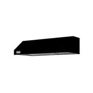 VVWH3610LBK Professional 5 Series Wall Mount Range Hood - Black VVWH3610LBK Professional 5 Series Wall Mount Range Hood - Black