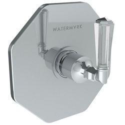 Thermostatic Valve Trim Thermostatic Valve Trim