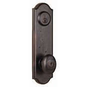 Weslock Entrance Handlesets