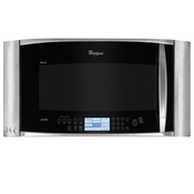 Whirlpool Microwaves