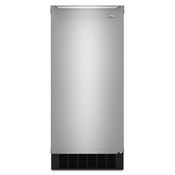 Whirlpool Freezers & Ice Makers