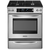 KitchenAid Ranges