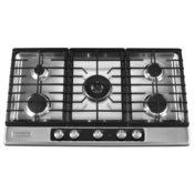KitchenAid Cooktops & Rangetops