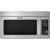 KitchenAid Microwaves