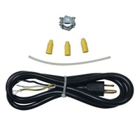 Power Cords