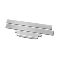 Kick Plates & Trim