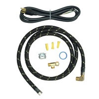 Hoses & Fittings
