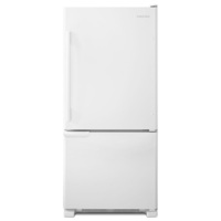 Bottom Freezer 18.5cu ft Bottom Freezer 18.5cu ft
