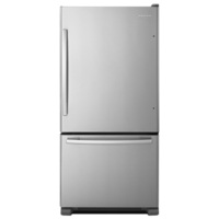 Bottom Freezer 21.9cu ft Bottom Freezer 21.9cu ft