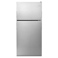 Top Freezer 18.3cu ft Top Freezer 18.3cu ft