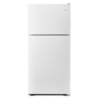 Top Freezer 18.3cu ft Top Freezer 18.3cu ft