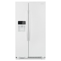 Side-by-Side 24.57cu ft