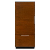 Bottom Freezer 21.0cu ft Bottom Freezer 21.0cu ft