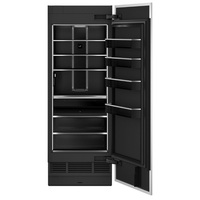 Freezerless 17.0cu ft Freezerless 17.0cu ft
