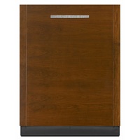 Built-In 23-7/8" Overall Width Built-In 23-7/8" Overall Width