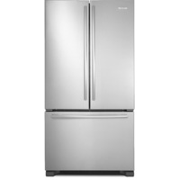 French Door 21.9cu ft French Door 21.9cu ft
