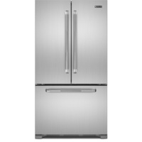 French Door 21.9cu ft French Door 21.9cu ft