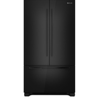 French Door 21.9cu ft French Door 21.9cu ft