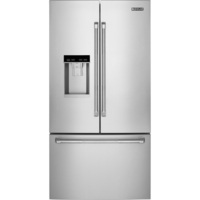 French Door 23.8cu ft French Door 23.8cu ft