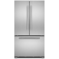 French Door 21.9cu ft
