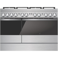 Gas 47-7/8" Overall Width Gas 47-7/8" Overall Width