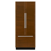 French Door 20.8cu ft French Door 20.8cu ft