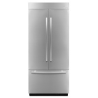 French Door 20.8cu ft French Door 20.8cu ft
